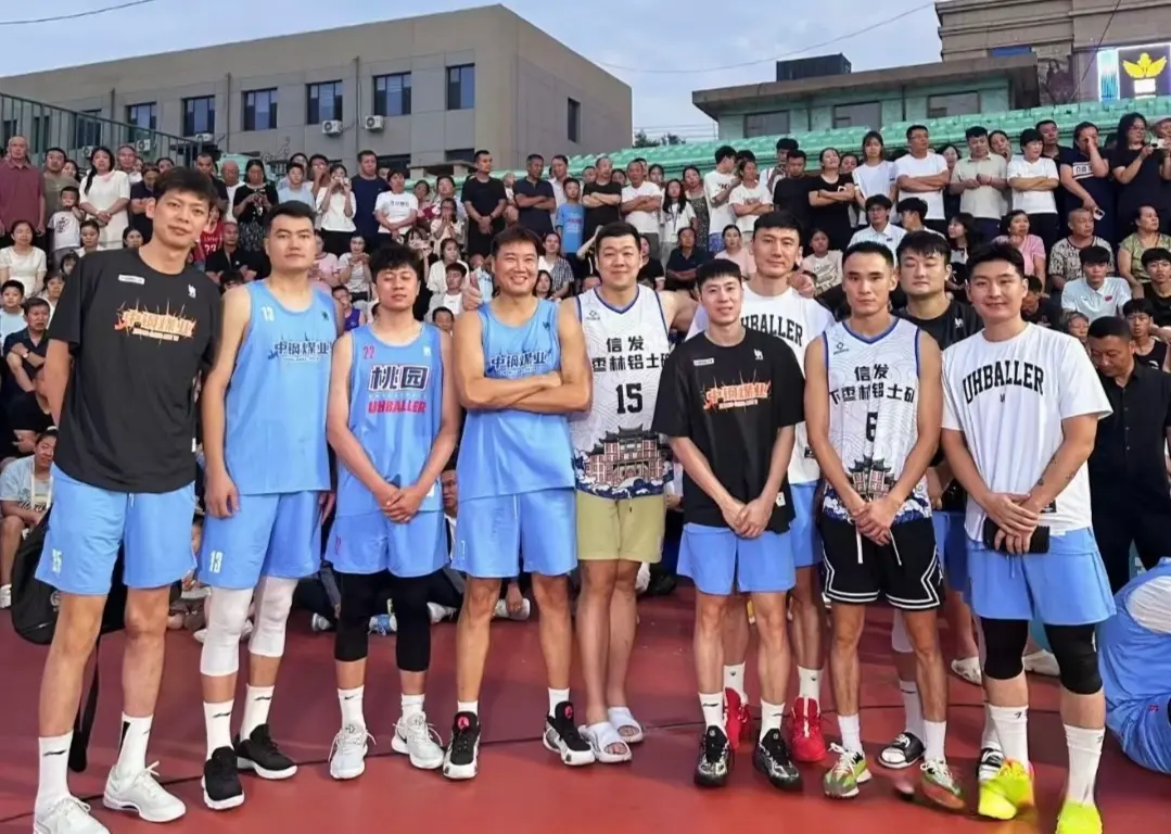 yid, 曾是国青大, 球人