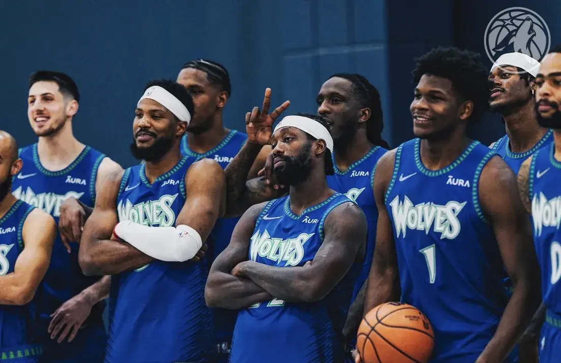 视的怒火蓄, 赛季五大黑