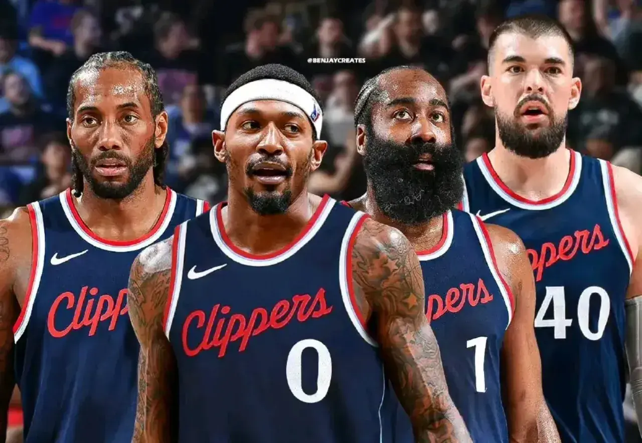 卫冕冠军班, 落定, img