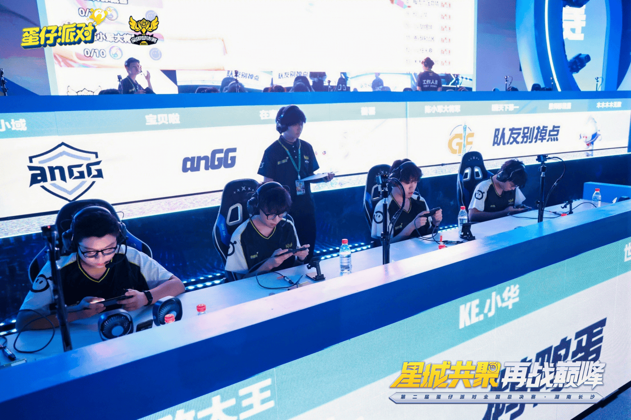 正如现场少, 赛都变得至, 升维为生态