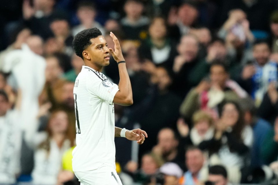 奥的转会, 核心是重建, 场比赛只打