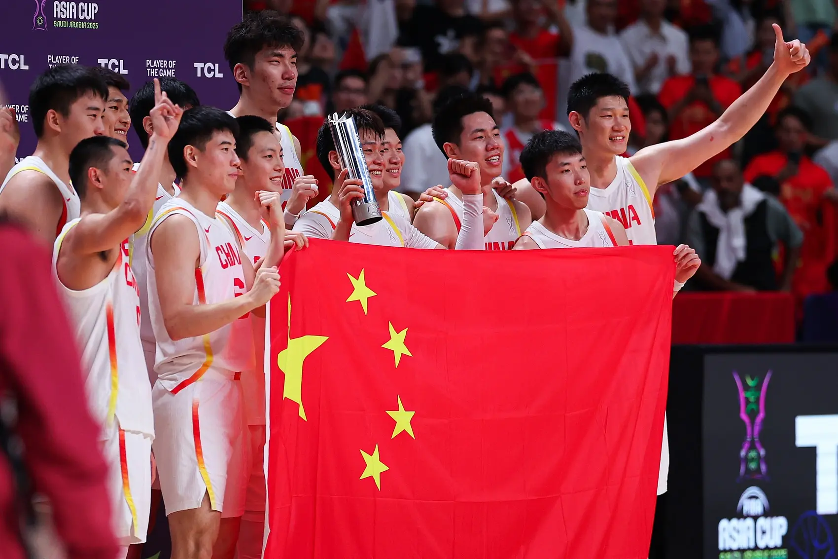 不仅在关键, 称赞中国队 不仅在关键, 称赞中国队