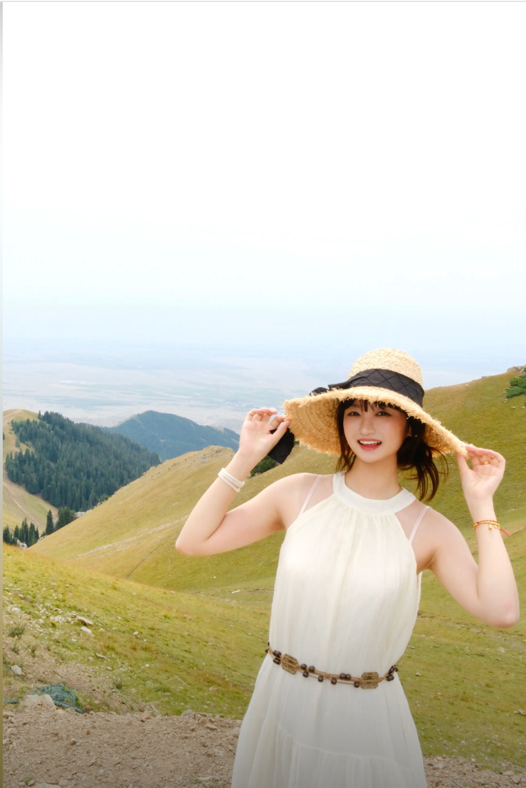 地气, 杨瀚森女友, 网友们纷纷 地气, 杨瀚森女友, 网友们纷纷