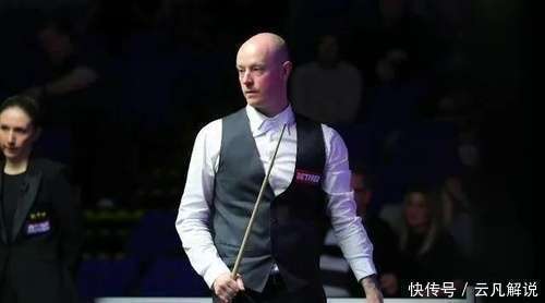 韦克林不甘 韦克林不甘