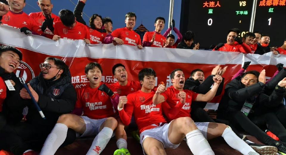 中乙联赛 中乙联赛