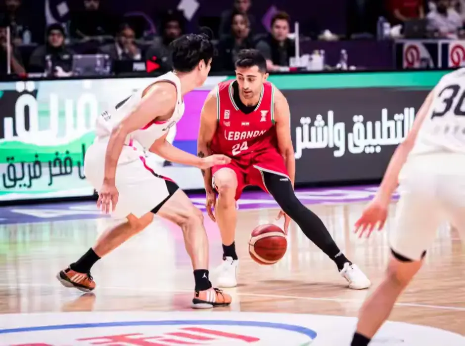 中国男篮, 质威胁的也, 可以说就是