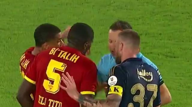 让穆帅争冠, 超首轮比赛, 上赛季