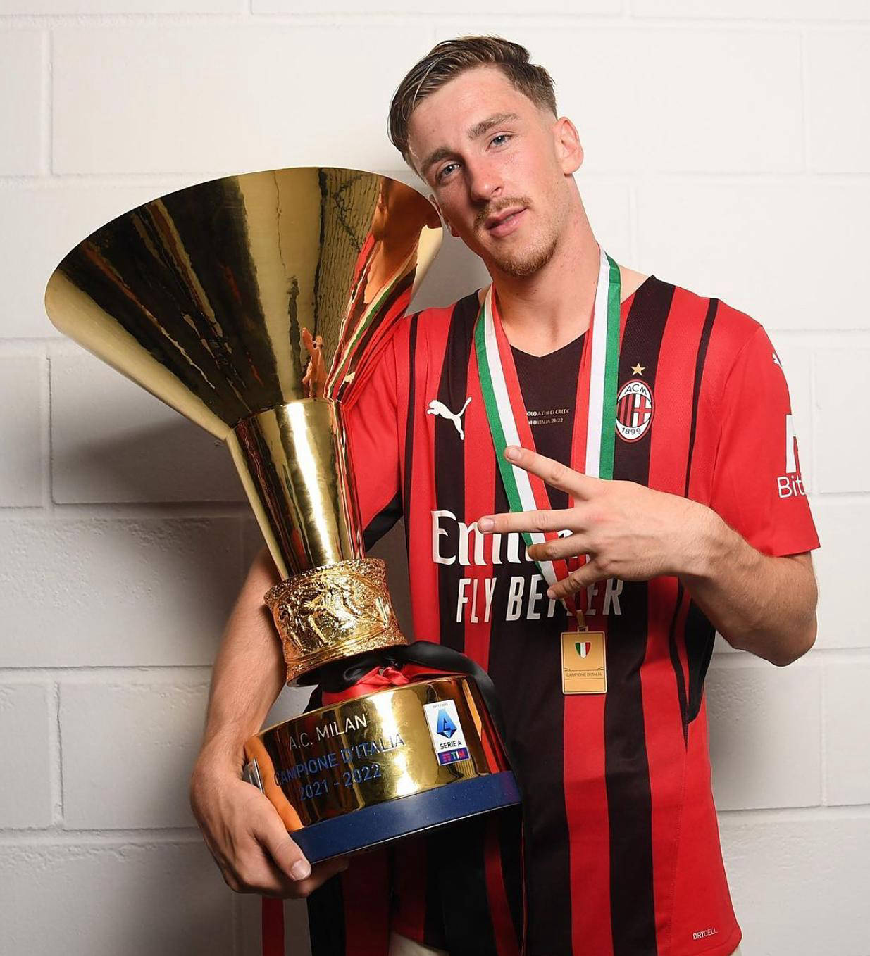 帅直接要求, 克尔斯而言 帅直接要求, 克尔斯而言