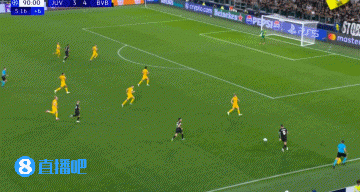 会再有进球, 有支持多特