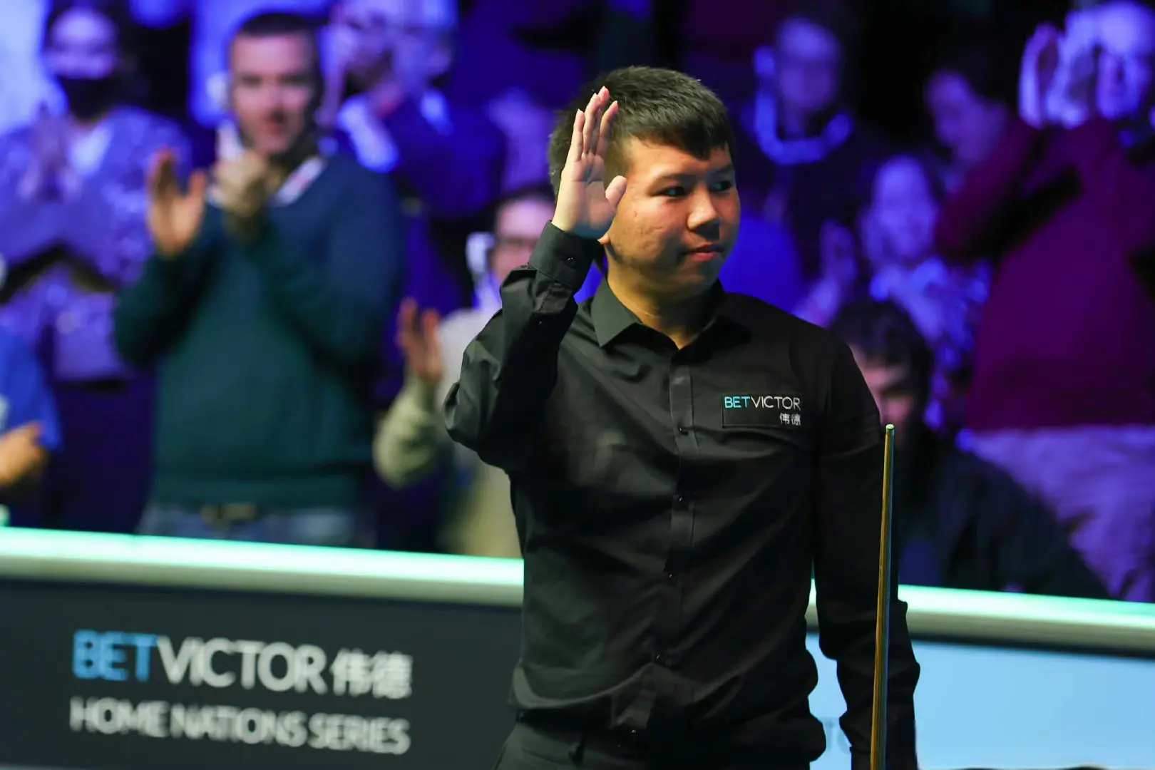 世界亚军黯, 决赛淘汰了 世界亚军黯, 决赛淘汰了