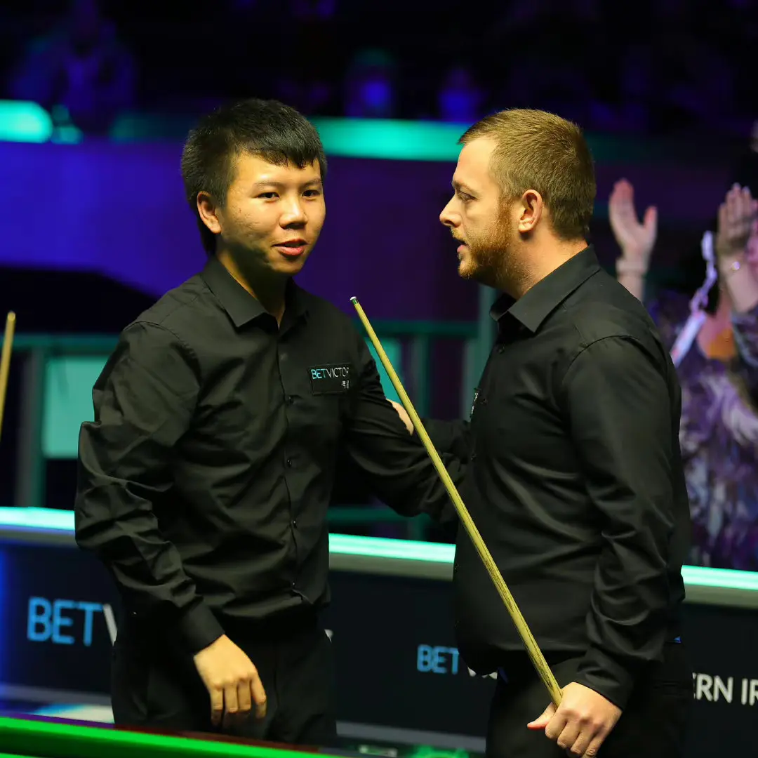 一一次单杆, 年第一轮 一一次单杆, 年第一轮