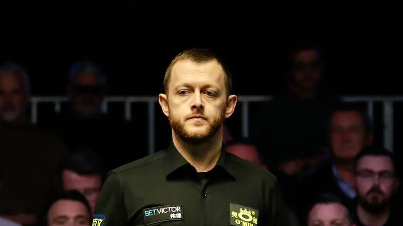 爆冷出局, 出一波九连, 年四分之一 爆冷出局, 出一波九连, 年四分之一