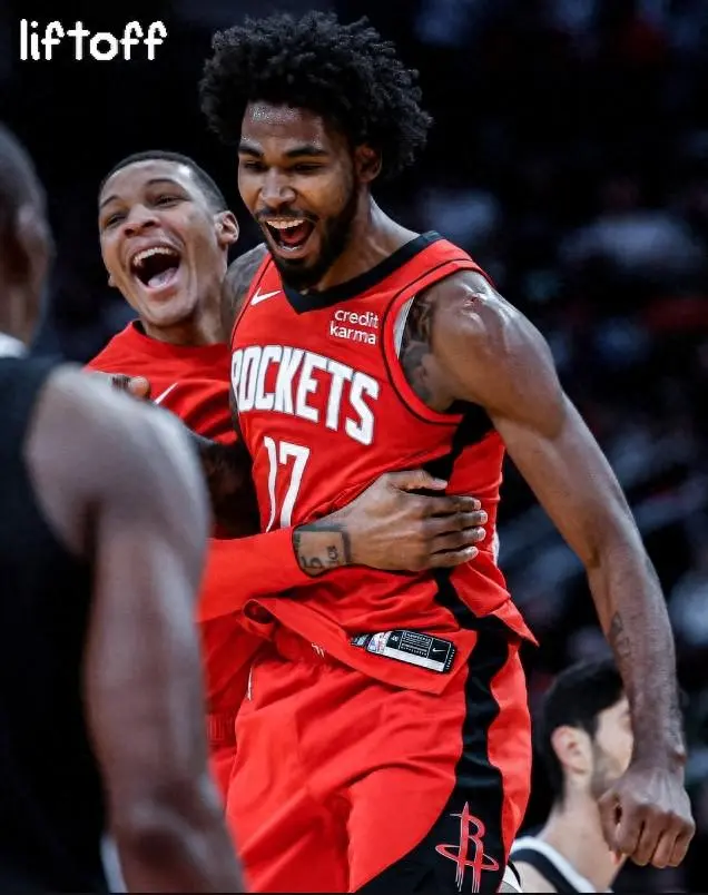 火箭的阵容, 线投射能力, 纳德 火箭的阵容, 线投射能力, 纳德